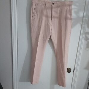 Goodfellow & Co Light Pink Chinos